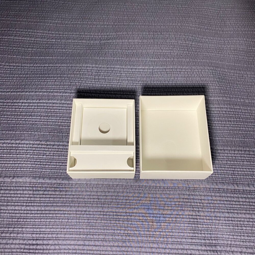 Empty Box for an Apple TV 4K HDR 64GB